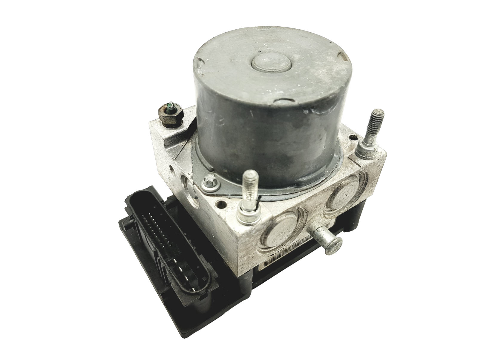 Abs Pump 8200229137 0265800335 Clio Kangoo Kubistar 45548 main product photo