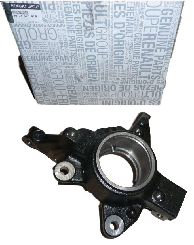 Rooli sõlm Vasak Originaal Renault Clio IV 400152591R main product photo
