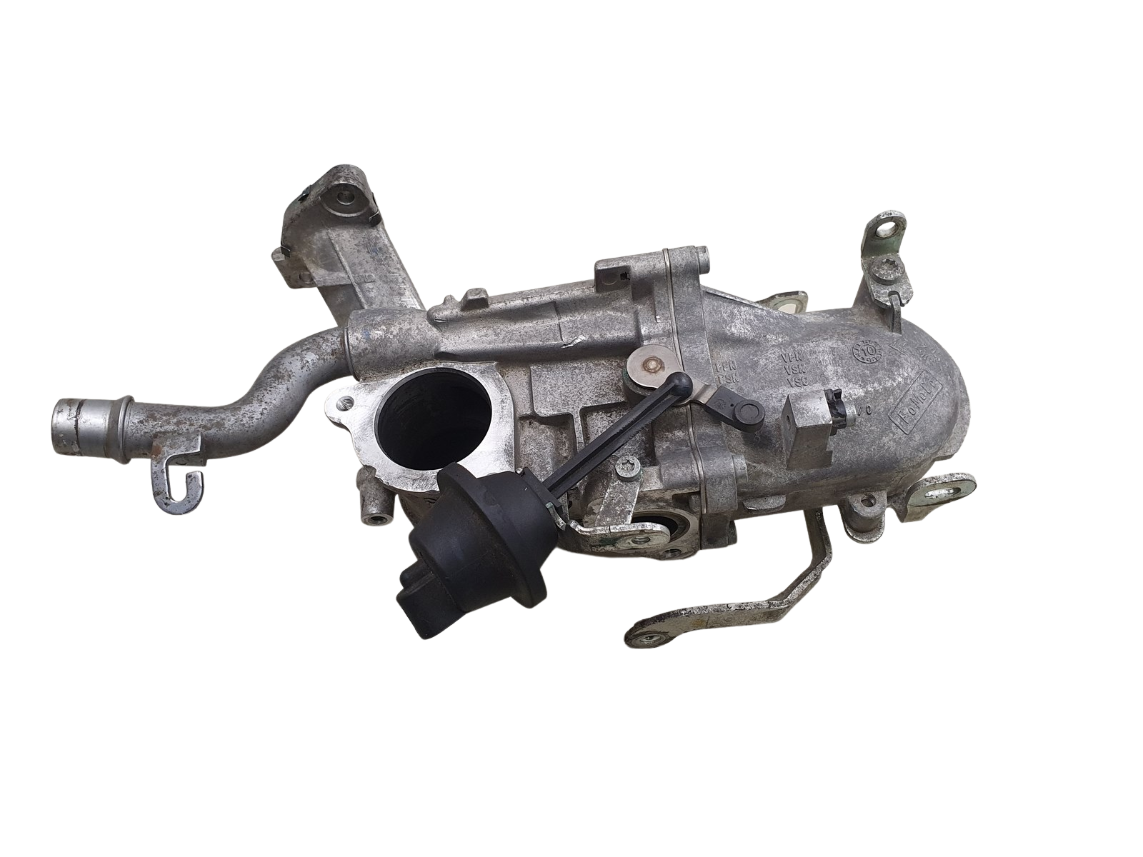 EGR Jahuti 1.4 1.6 eHDI Citroen Peugeot Ford 162644 9800125180 main product photo