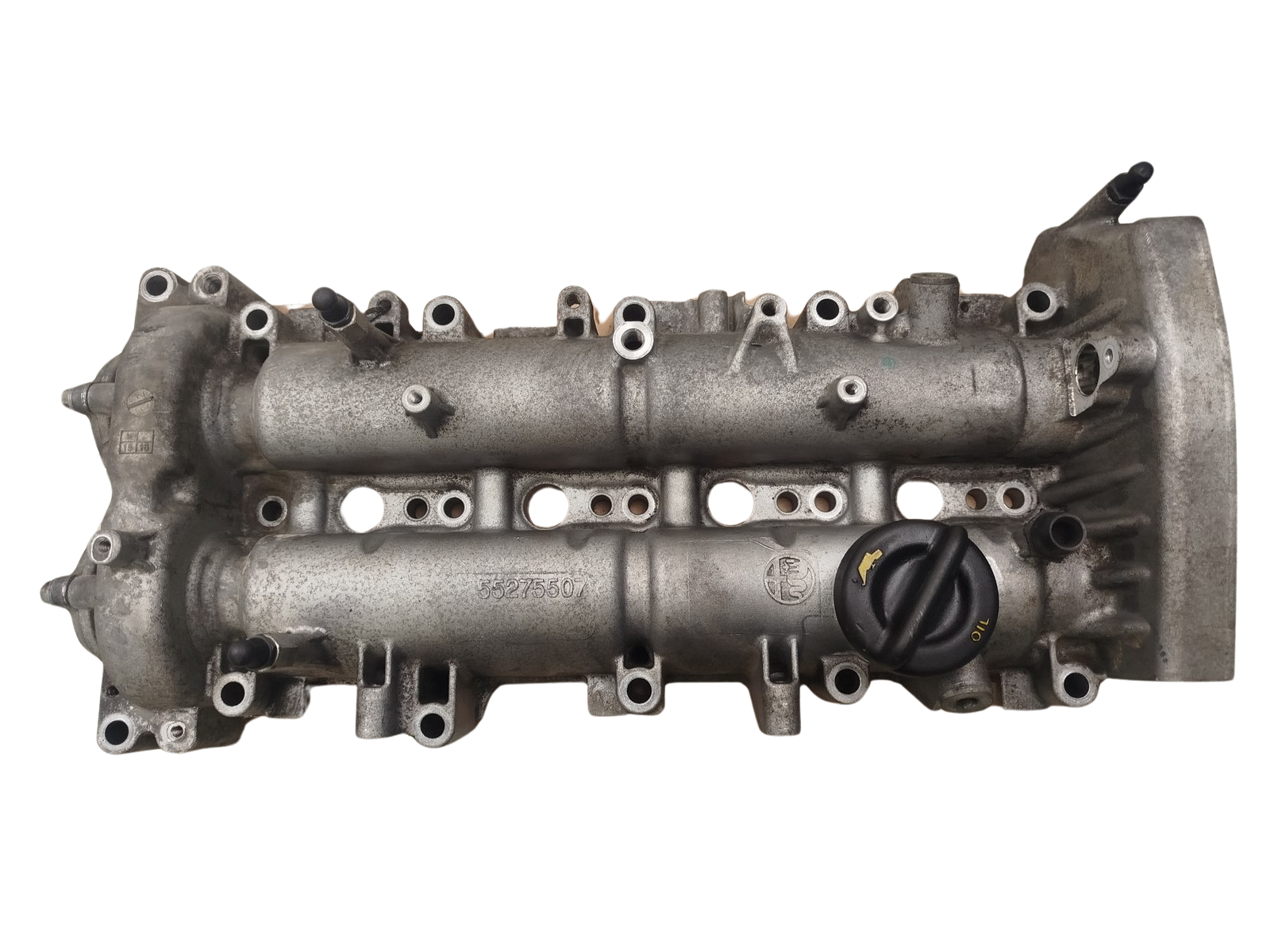 Plokikaas Alfa Romeo Giulia 55275507 2.2 JTD main product photo