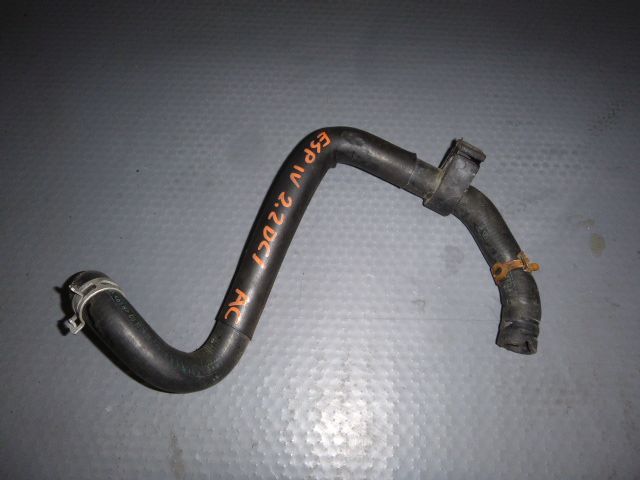 Kaabel, Wąż Zbiornika Wyrównawczego Espace 4 Renault Originaal main product photo