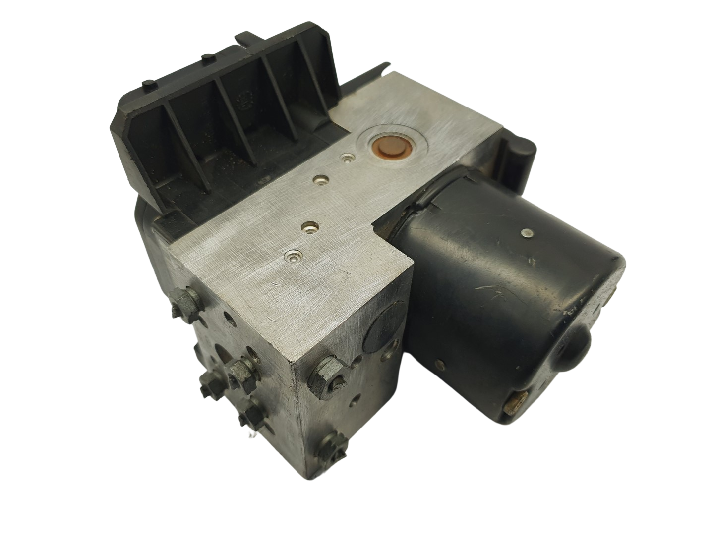 Abs Pump Mercedes E W210 A0034313012 0265217401 0130108068 66648 main product photo