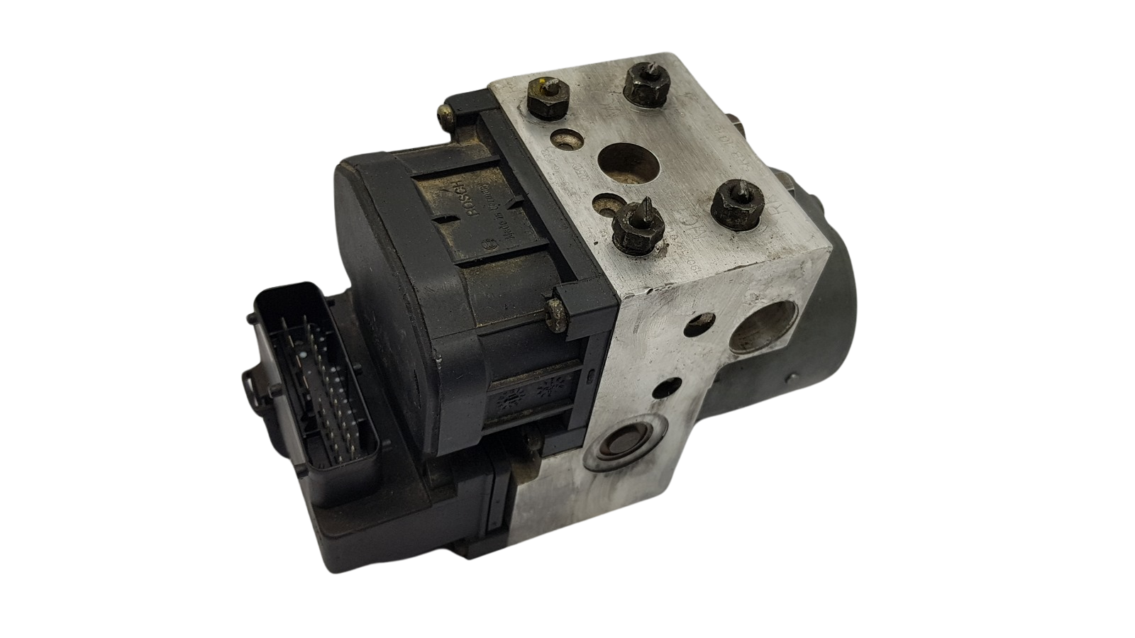 Abs Pump MG Rover 25 SRB101621 0273004537 0265216803 1984 main product photo