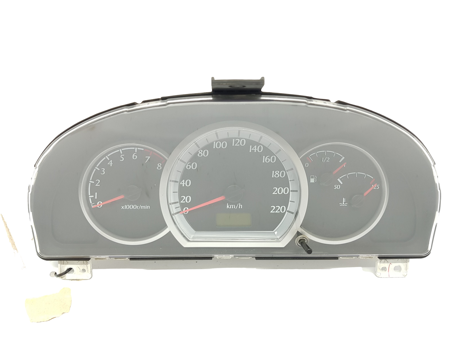 Tahhomeeter Chevrolet Lacetti 96499003HM 25484 main product photo