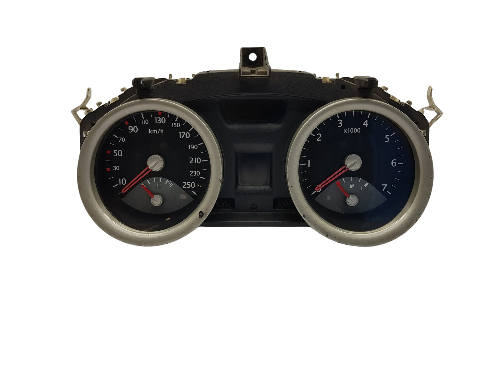 Tahhomeeter Renault Megane 2 8200306552 2508 main product photo