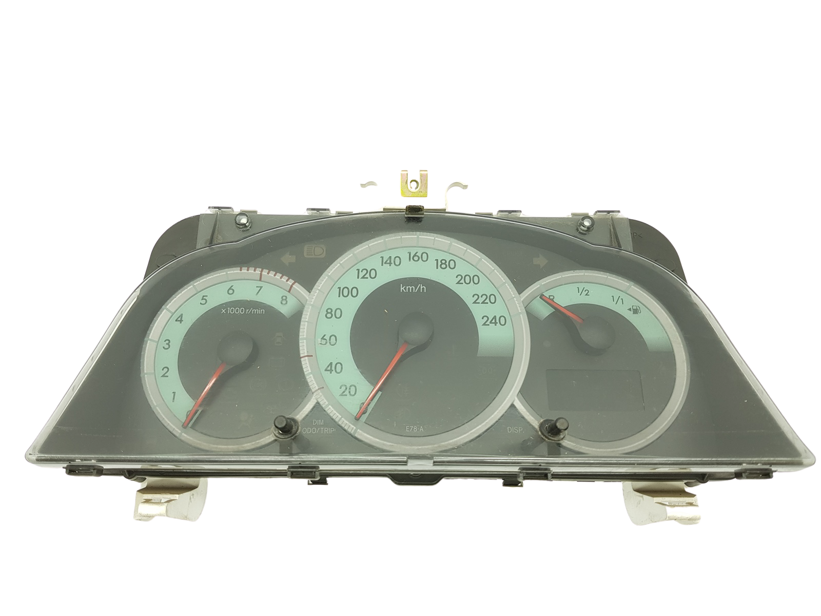 Tahhomeeter Toyota Corolla Verso 83800-0F020-L 26777 main product photo