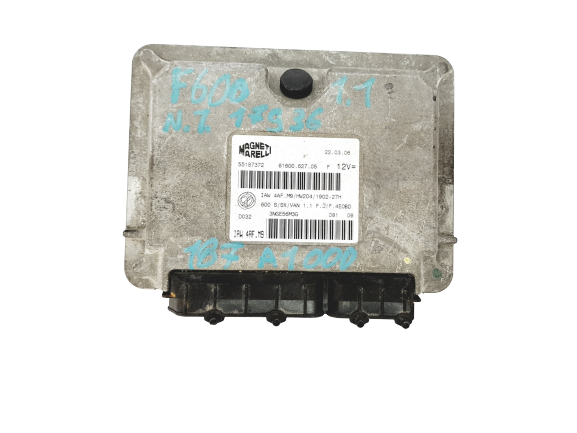 Juhtplokk IAW.4AF.M9 55187372 Fiat Magneti Marelli 17312 main product photo