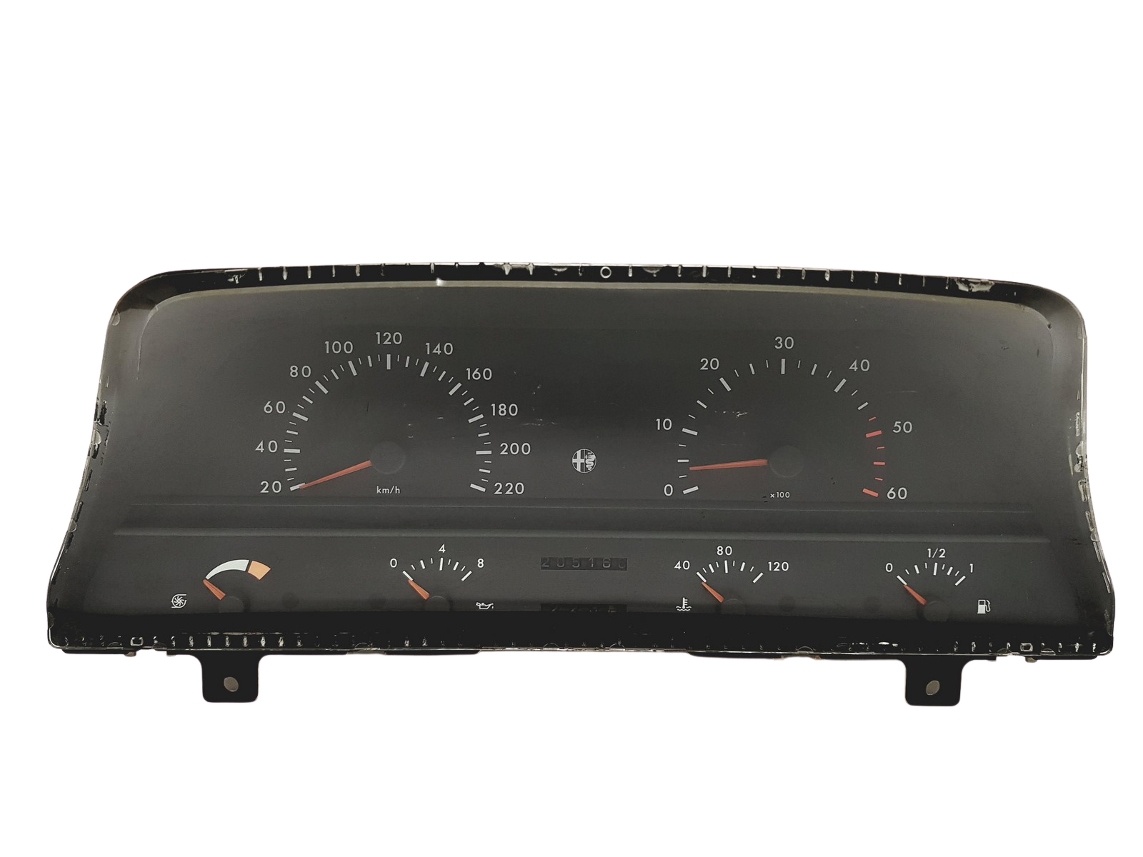 Tahhomeeter ALFA Romeo 164 010332211 30264 main product photo