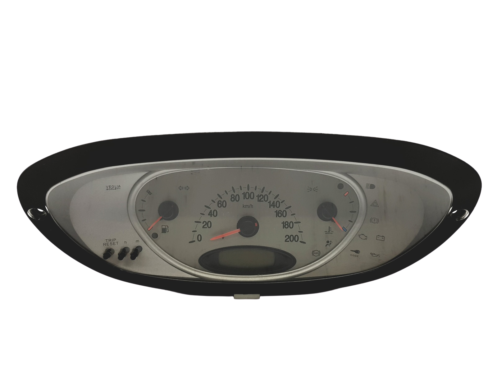 Tahhomeeter Lancia Ypsilon 46744179 503000231000 main product photo