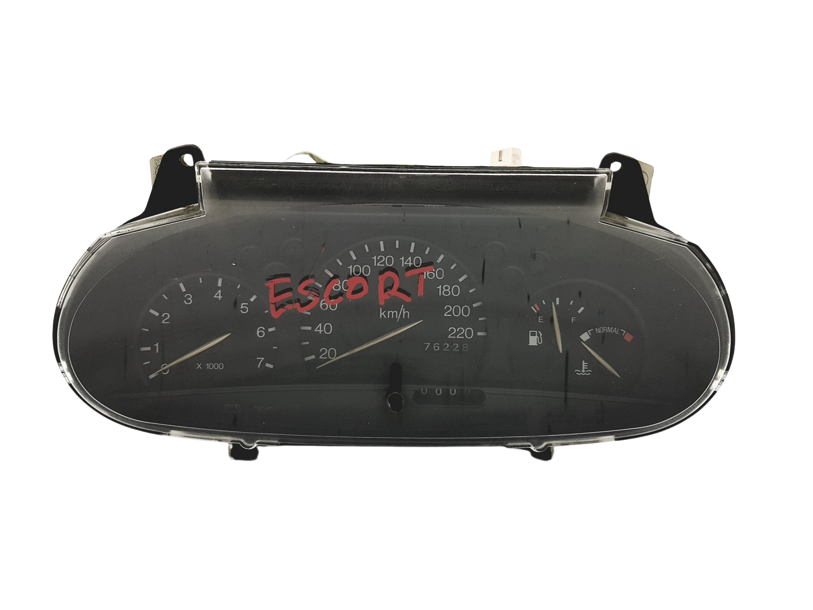 Tahhomeeter Ford Escort Fiesta 96FB-10849-CA 59285 main product photo