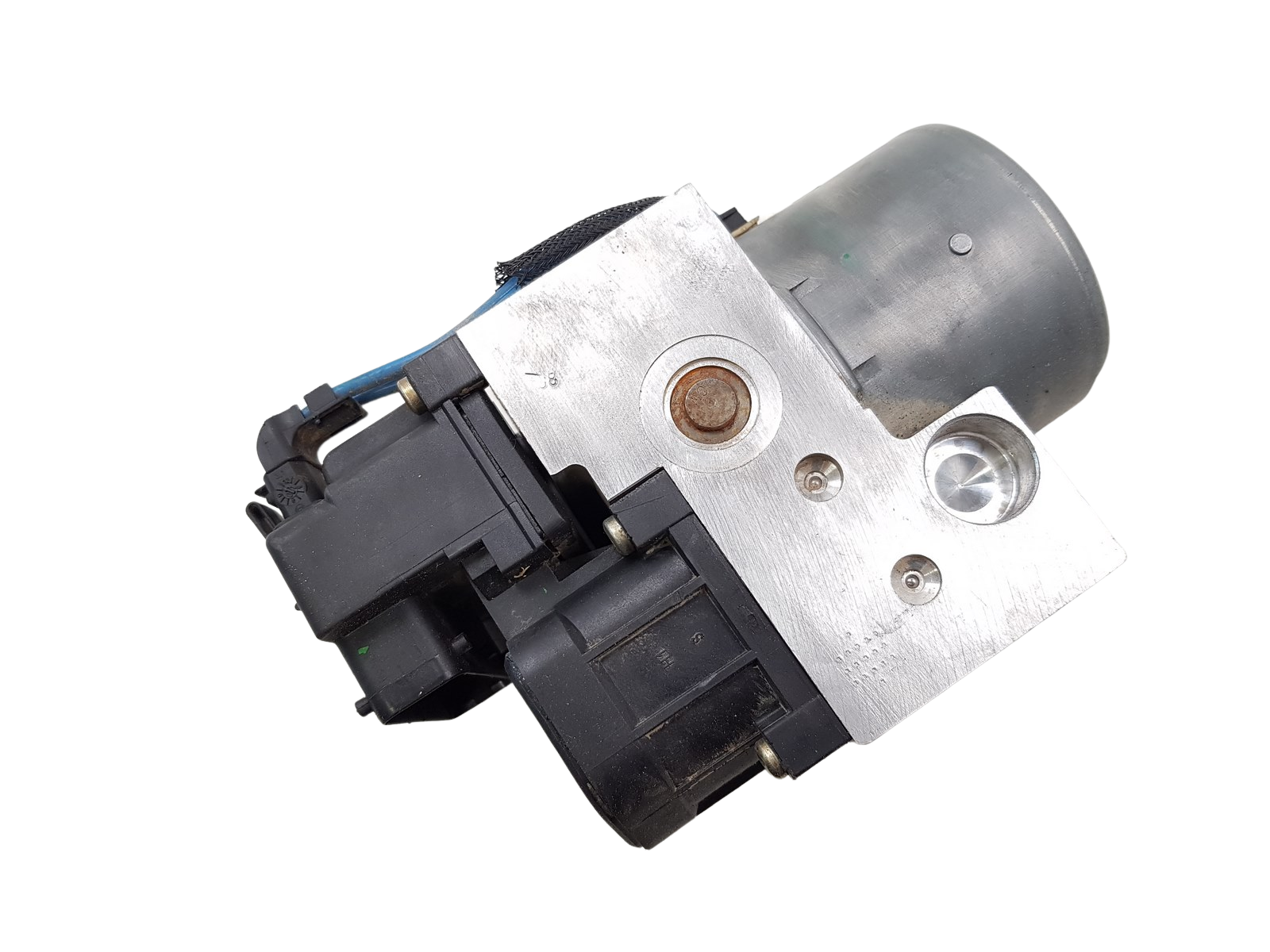 Abs Pump Opel Zafira Astra G 90581417 0273004362 0265216651 Bosch 1571 main product photo