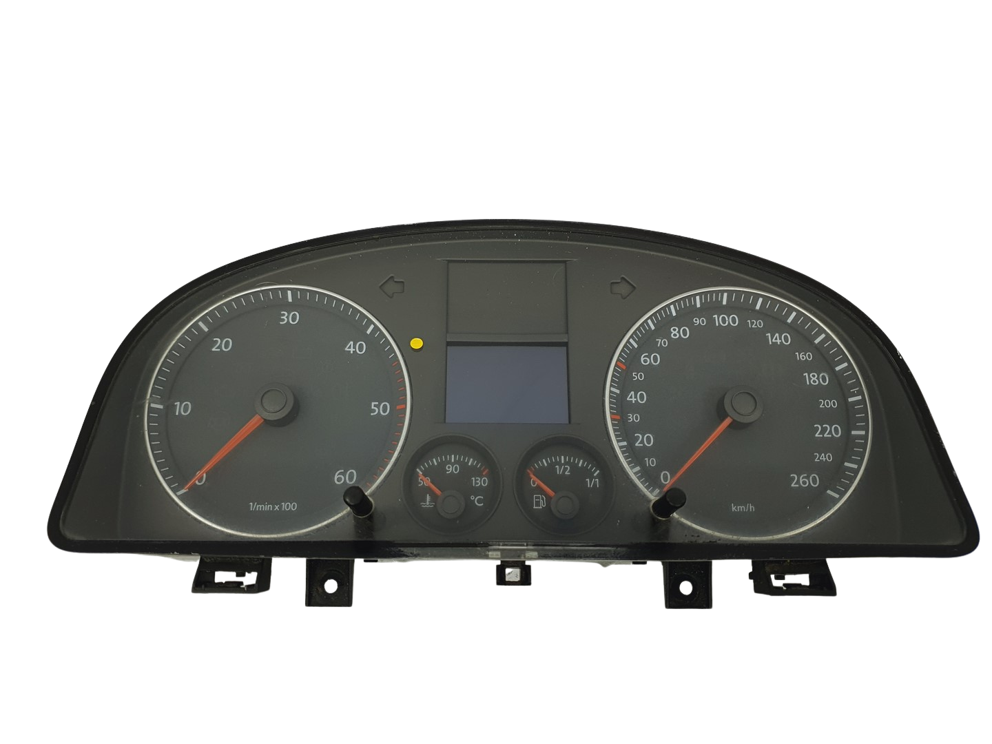 Spidomeeter VW Caddy 1T0920863A 110080343004 69577 main product photo