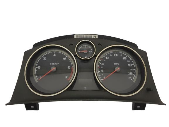 Tahhomeeter Opel Astra H Zafira B 13216684PF 20897 main product photo