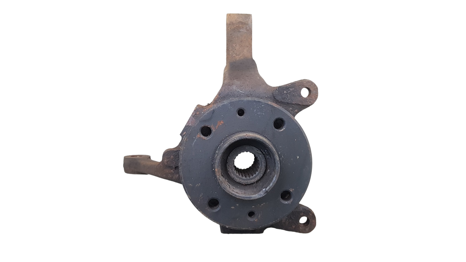 Rooli sõlm Ees Parem Renault ABS 7700428005 7700830220 main product photo