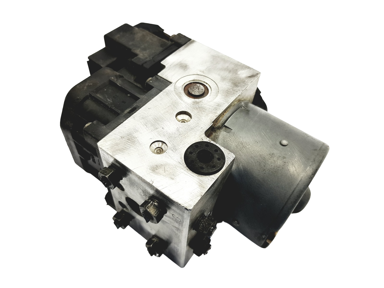 Abs Pump PSA 306 Xsara 0273004413 9636084580 Bosch 43338 main product photo