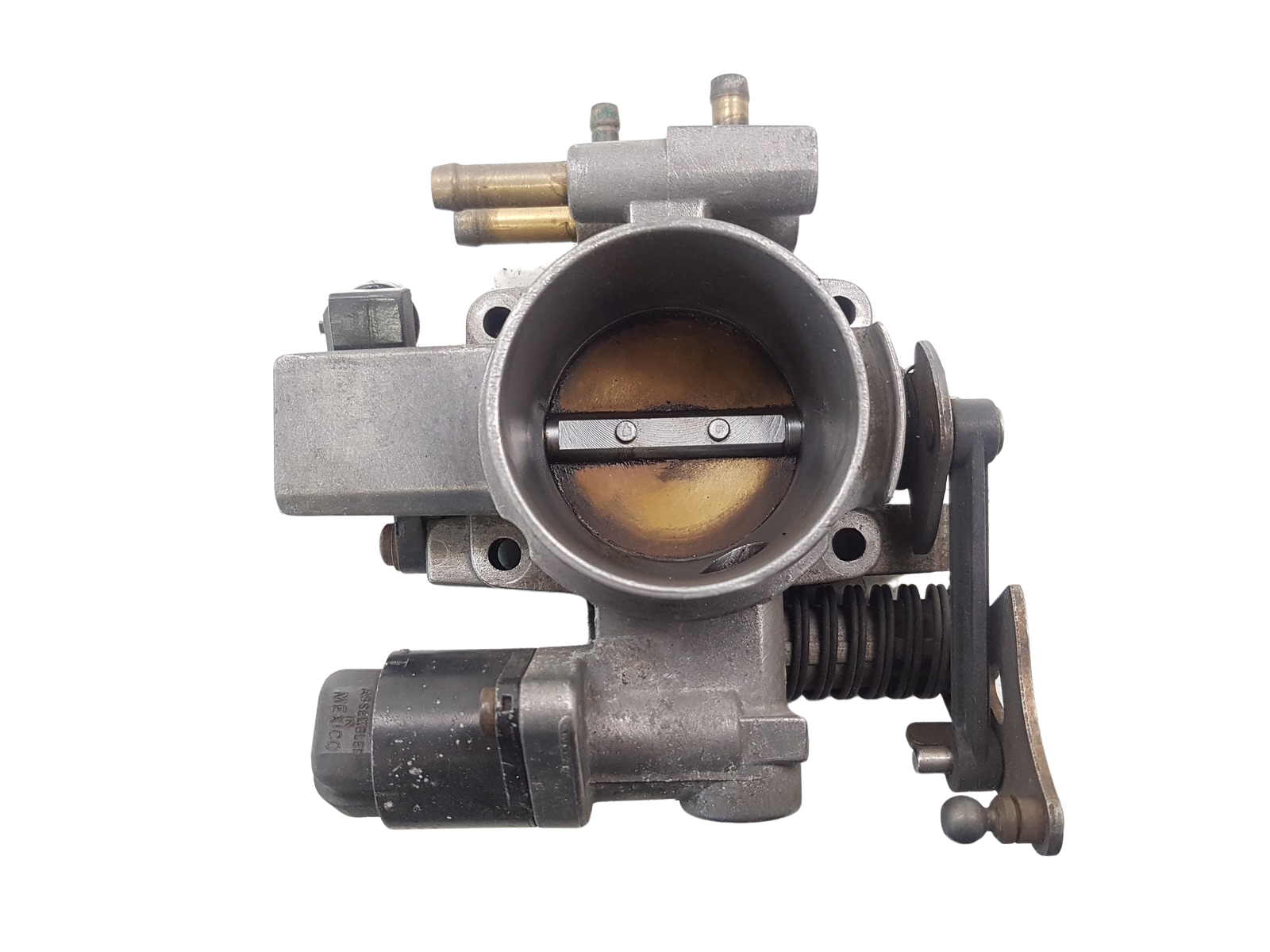 Gaasiklapi ventiil Opel 90529710 1.6 16V GM 1820 main product photo