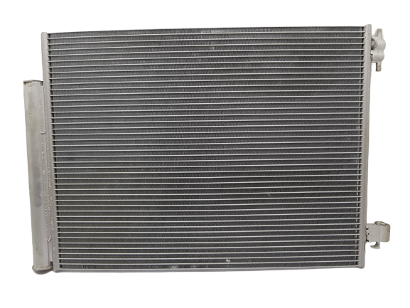 Konditsioneeri kondensaator 921006843R Clio 4 Duster Renault Dacia main product photo