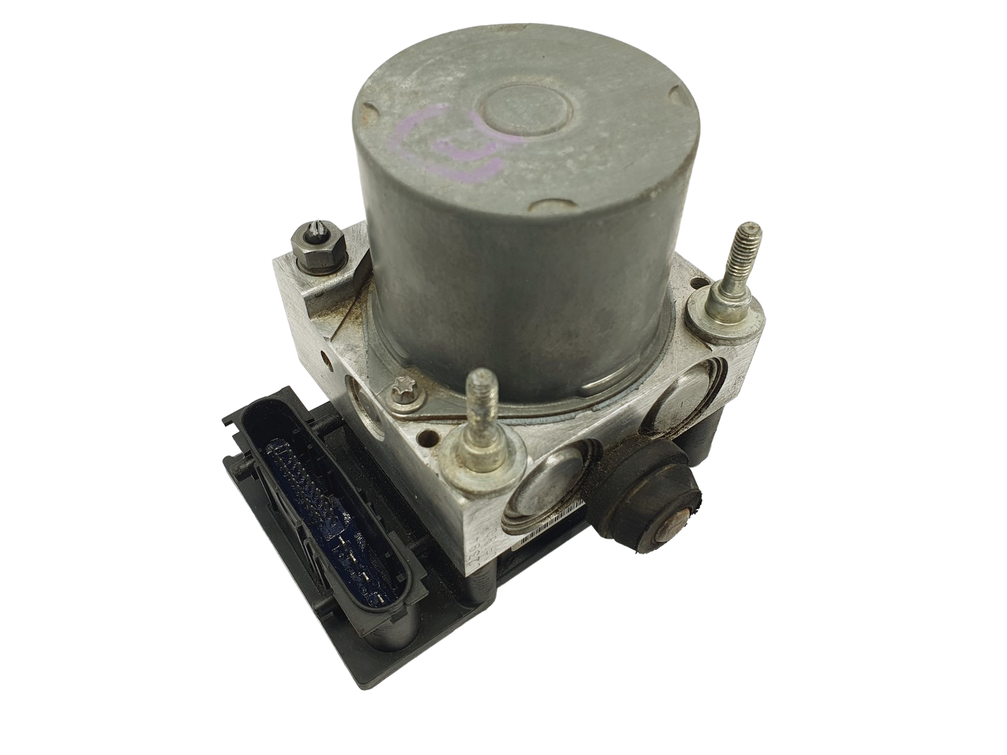 Abs Pump Fiat Panda 46802215 0265800715 0265231312 65652 main product photo