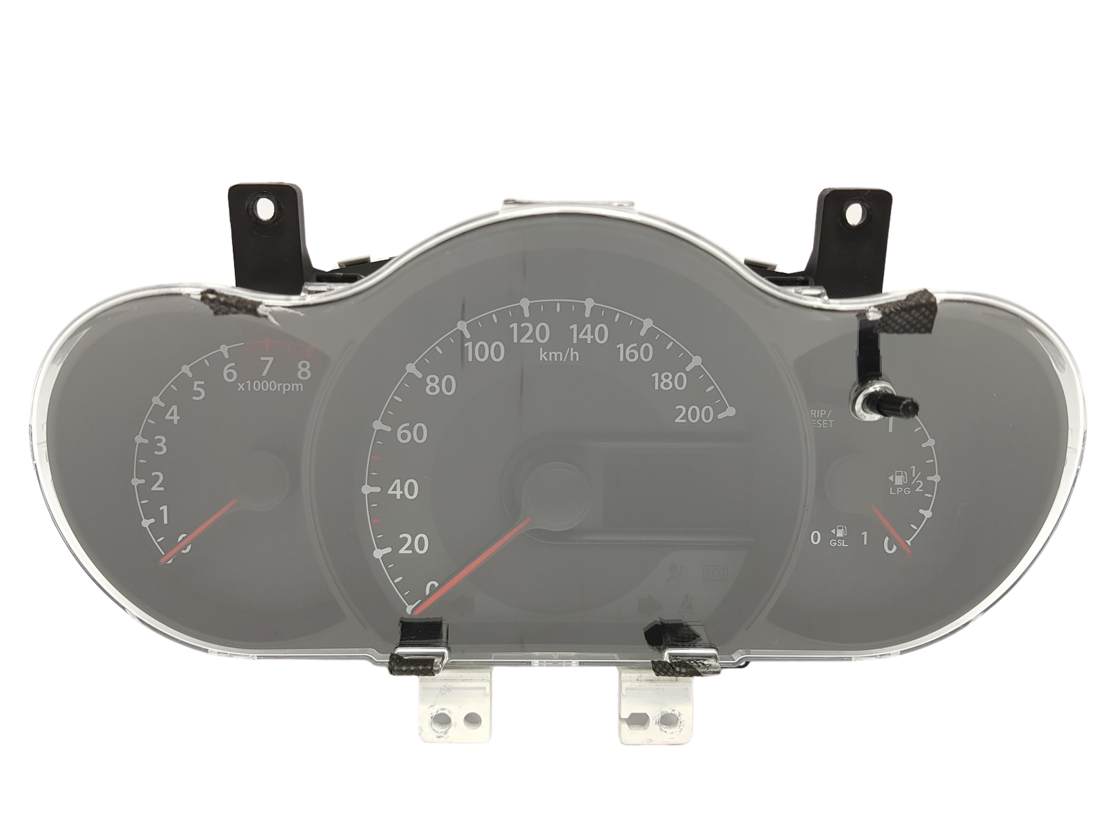 Tahhomeeter Kia Picanto 94033-1Y230 11001-898900K main product photo