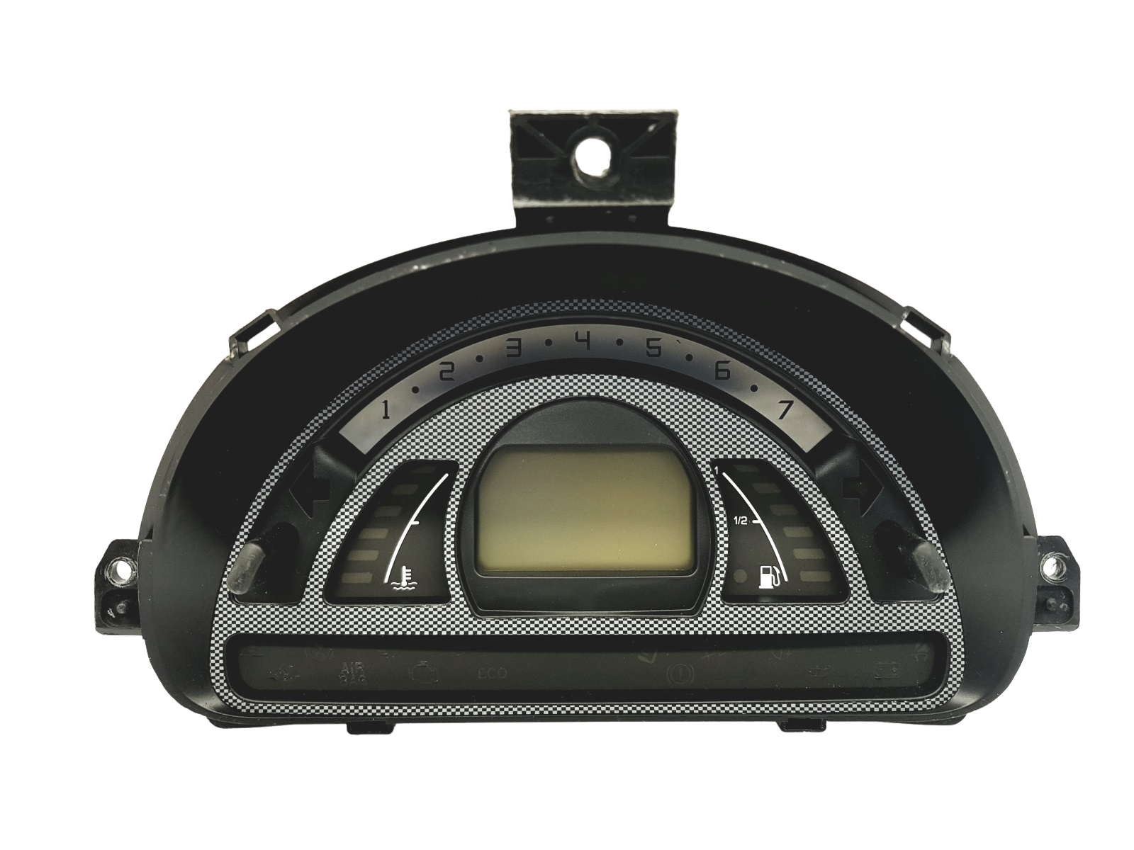 Tahhomeeter Citroen C2 C3 9652008080 H 01 44369 main product photo