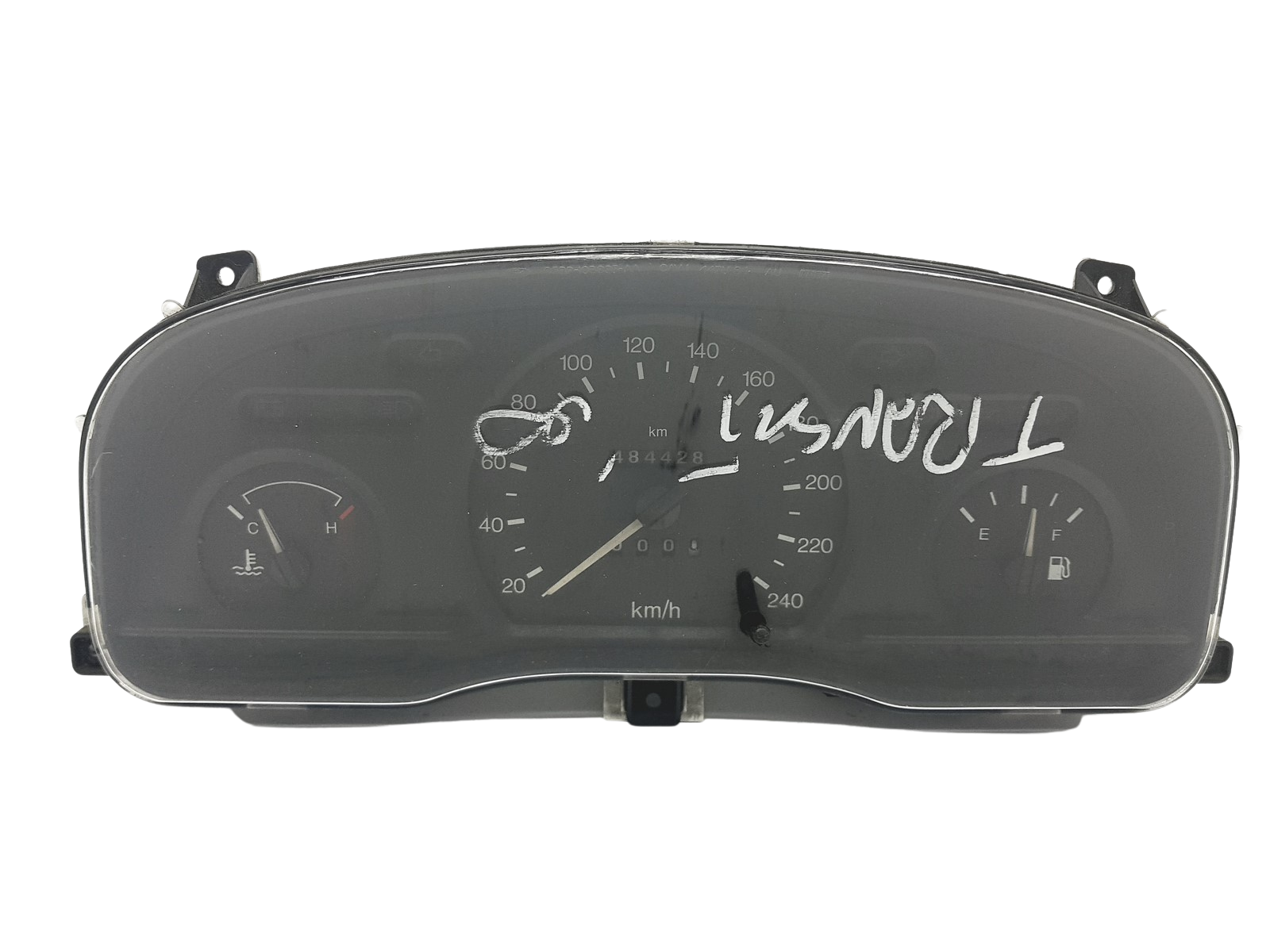 Spidomeeter Ford Transit YC1F-10849-MD YC1F10849MD 56271 main product photo