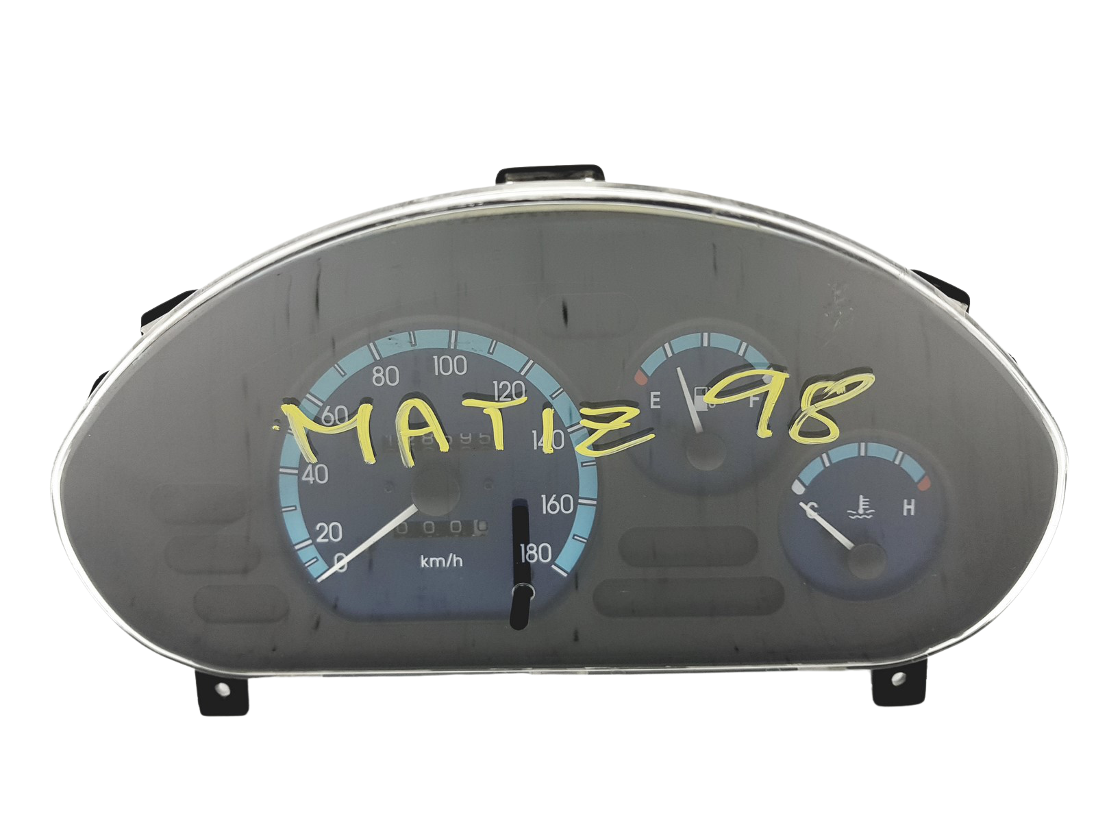 Spidomeeter Daewoo Matiz 96527397 48433 main product photo