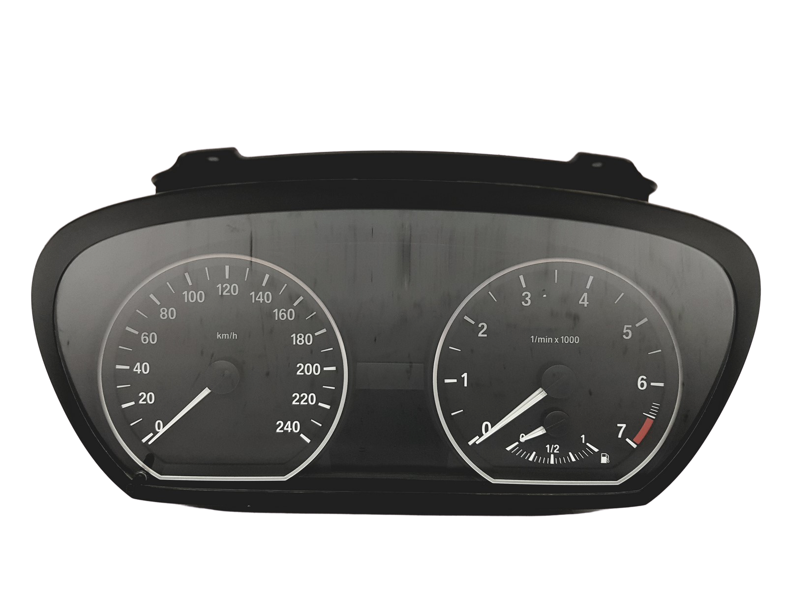 Spidomeeter BMW 1 E87 9141468-01 1024932-76 32130 main product photo