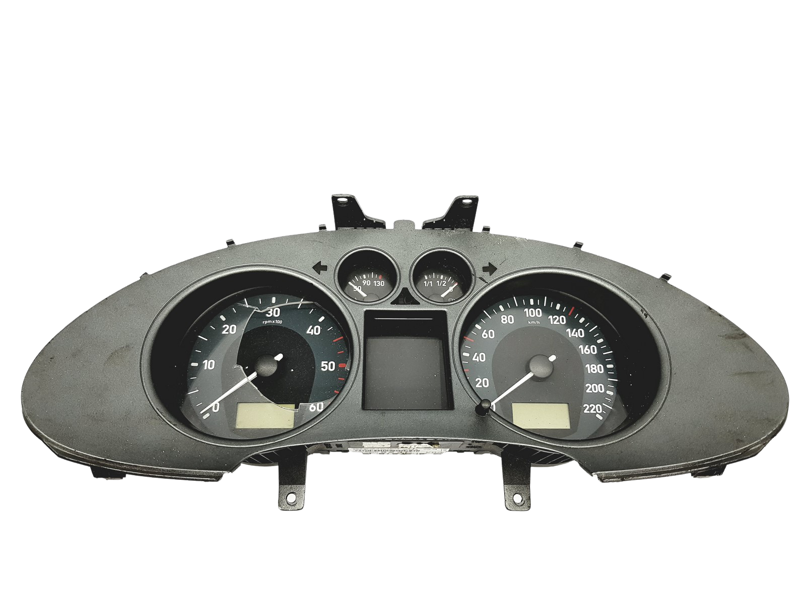 Tahhomeeter Seat Ibiza W06L0920823C VDO 41784 main product photo