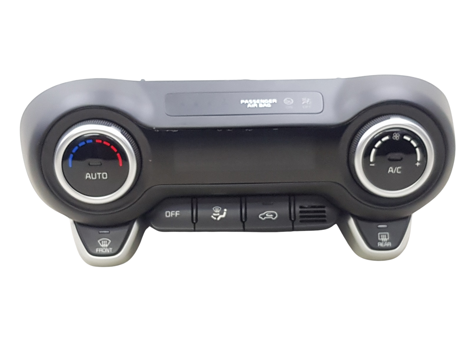 Soojenduse Juhtseade A/C KIA Picanto 3 97250-G6CK0 main product photo