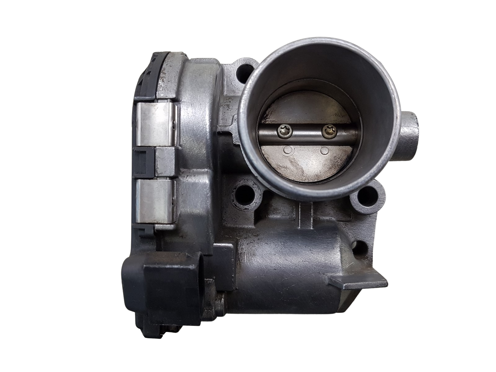 Gaasiklapi ventiil Fiat Lancia 0280750042 1.2B Bosch 2927 main product photo