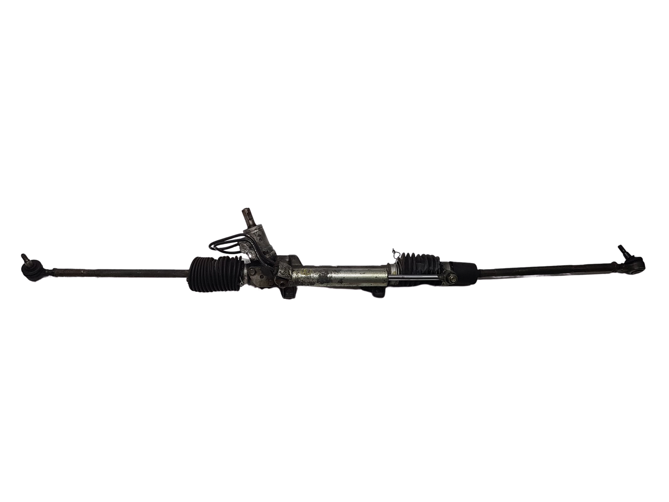 Roolivõll Peugeot 306 9431020021 TRW 7571 main product photo