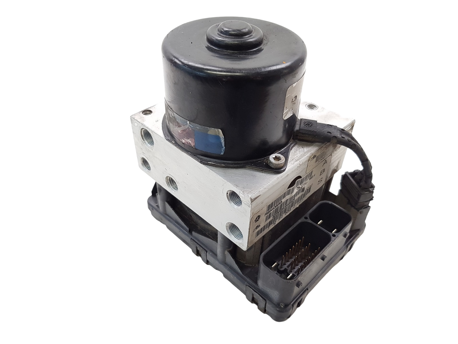 Abs Pump Jeep Grand Cherokee P56044300AB 56041821AA 2037 main product photo