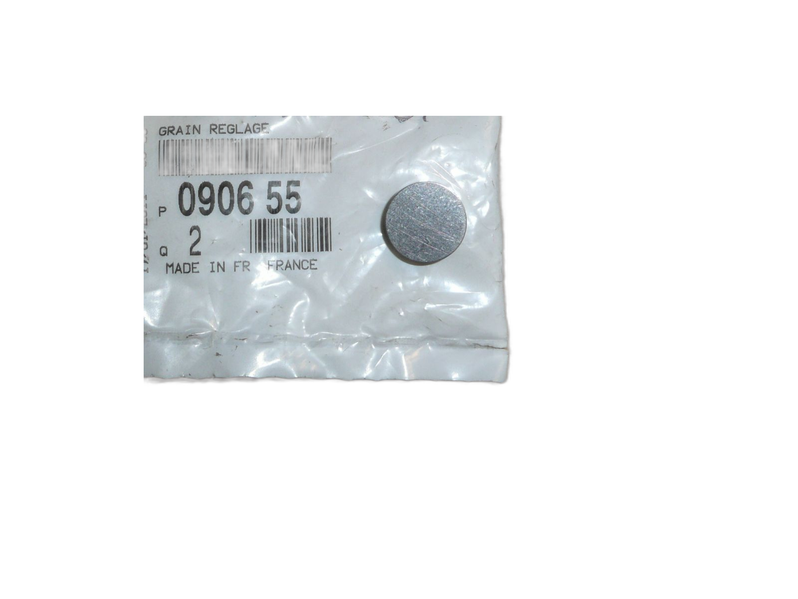 Seib Uus Originaal 090655 0906.55 Citroen Peugeot main product photo
