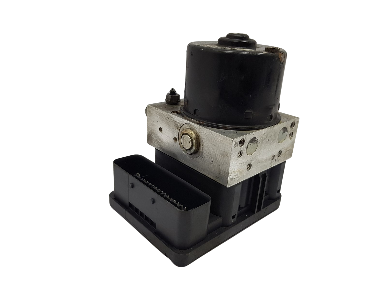 Abs Pump VW Audi Seat Skoda 1K0907379K 1K0614517H Ate 5466 main product photo