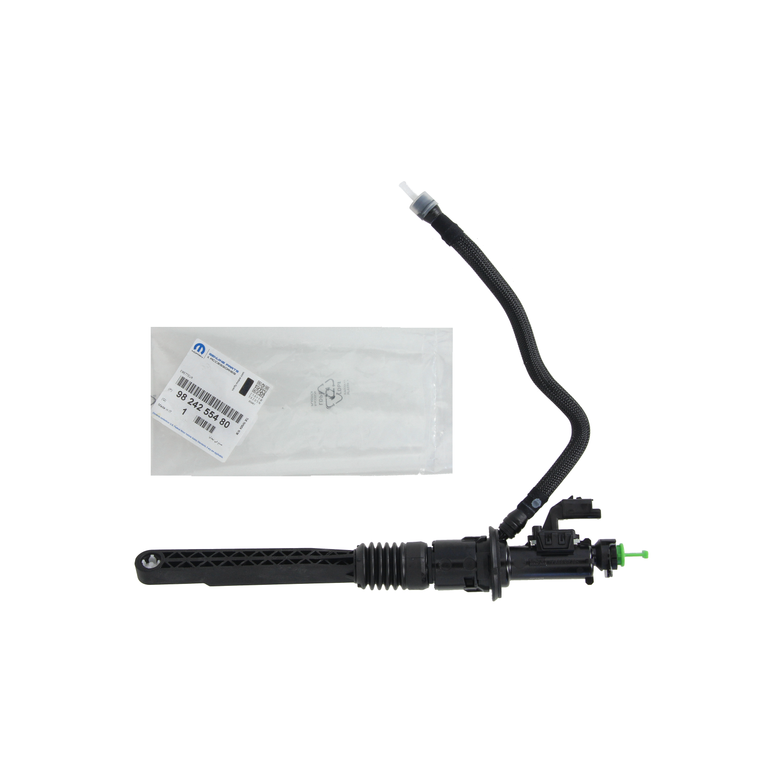 Siduri Peasilinder Originaal 9824255480 Citroen Peugeot main product photo
