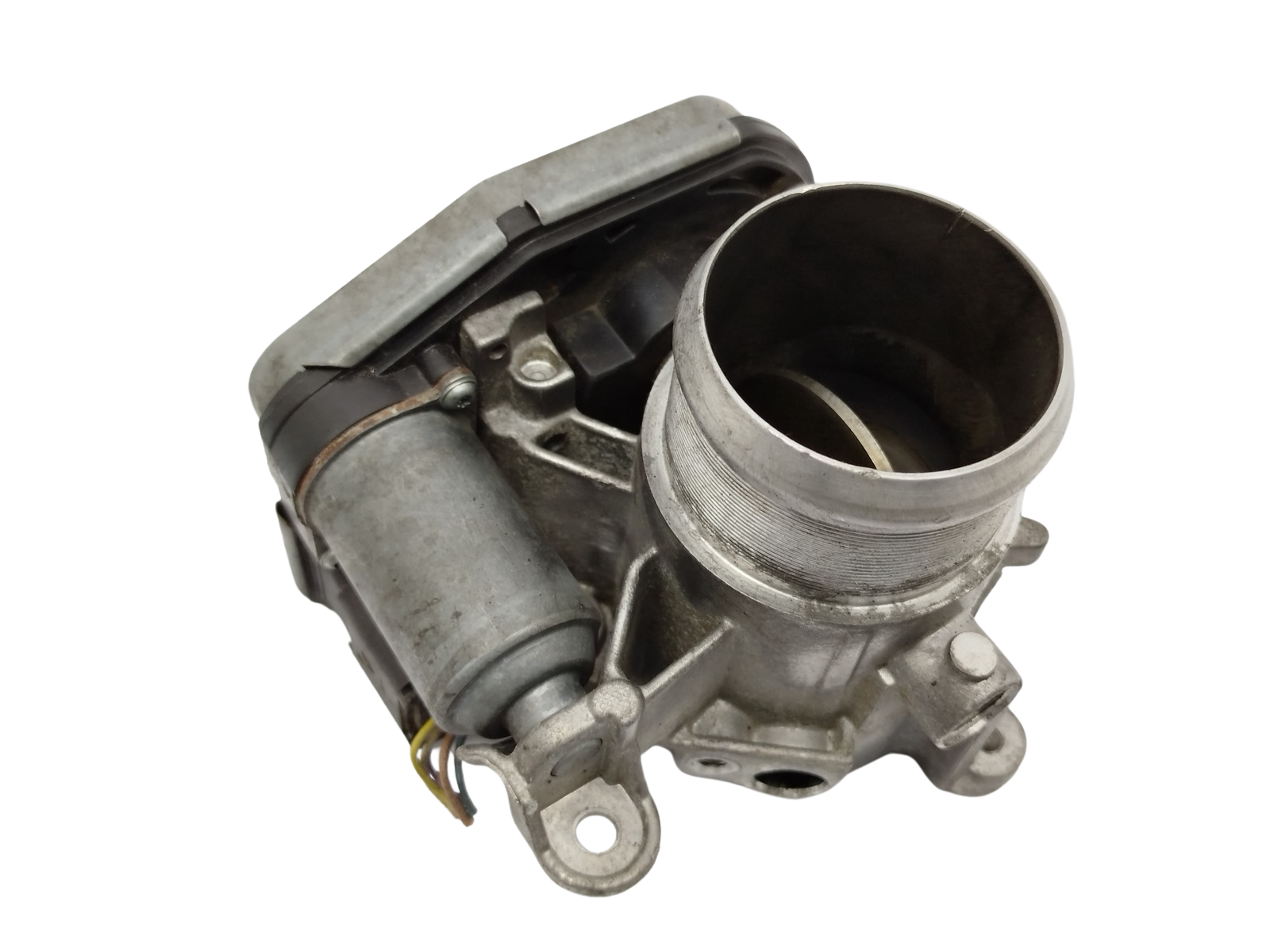 Gaasiklapi ventiil Citroen Peugeot PSA326 9687888280 2.2 HDI Pierburg 68 main product photo