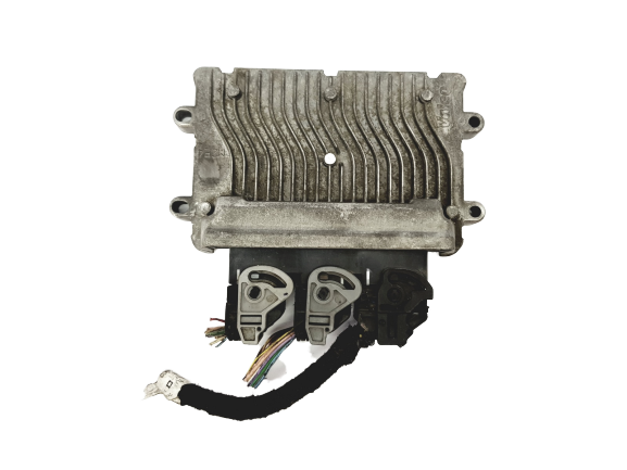 Juhtplokk 9661191880 9655883280 PSA Valeo main product photo