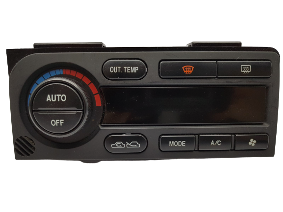 Soojenduse Juhtseade Subaru Legacy 3 72311AE080 2N43034700 main product photo