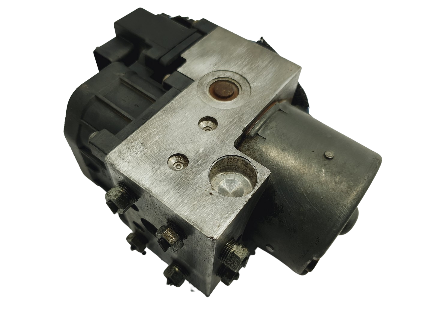 Abs Pump Opel Zafira Astra G 90581417 0273004362 0265216651 Bosch 67234 main product photo