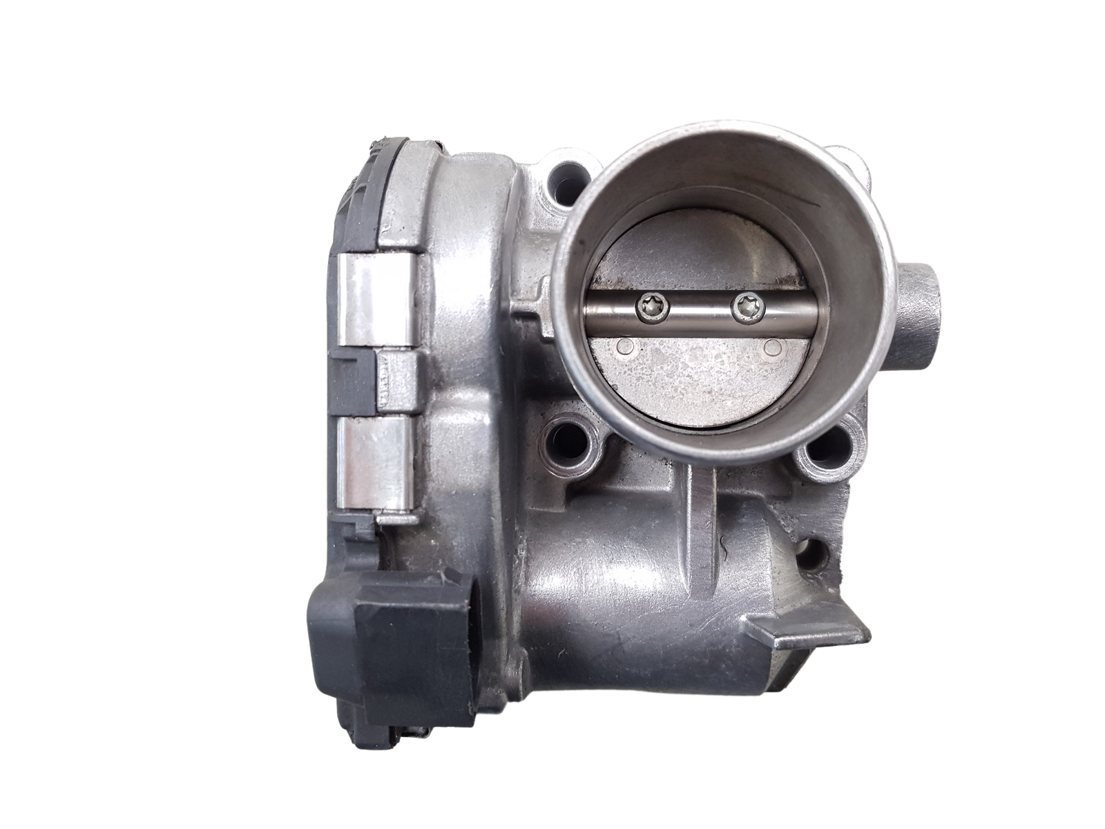 Gaasiklapi ventiil Fiat Lancia Alfa Romeo 0280750137 1.4 16V 2071 main product photo