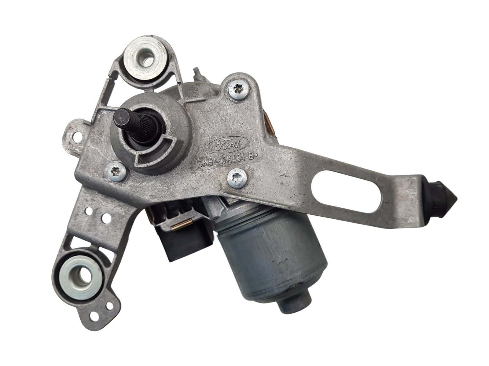 Puhastite mootor Parem Ford Focus BM51-17504-BL BM51-17K484-B 1260 main product photo