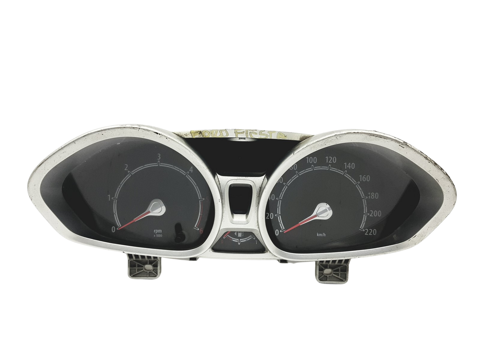 Spidomeeter Ford Fiesta 8A6T-10849-GD 8A6T10849GD 56710 main product photo