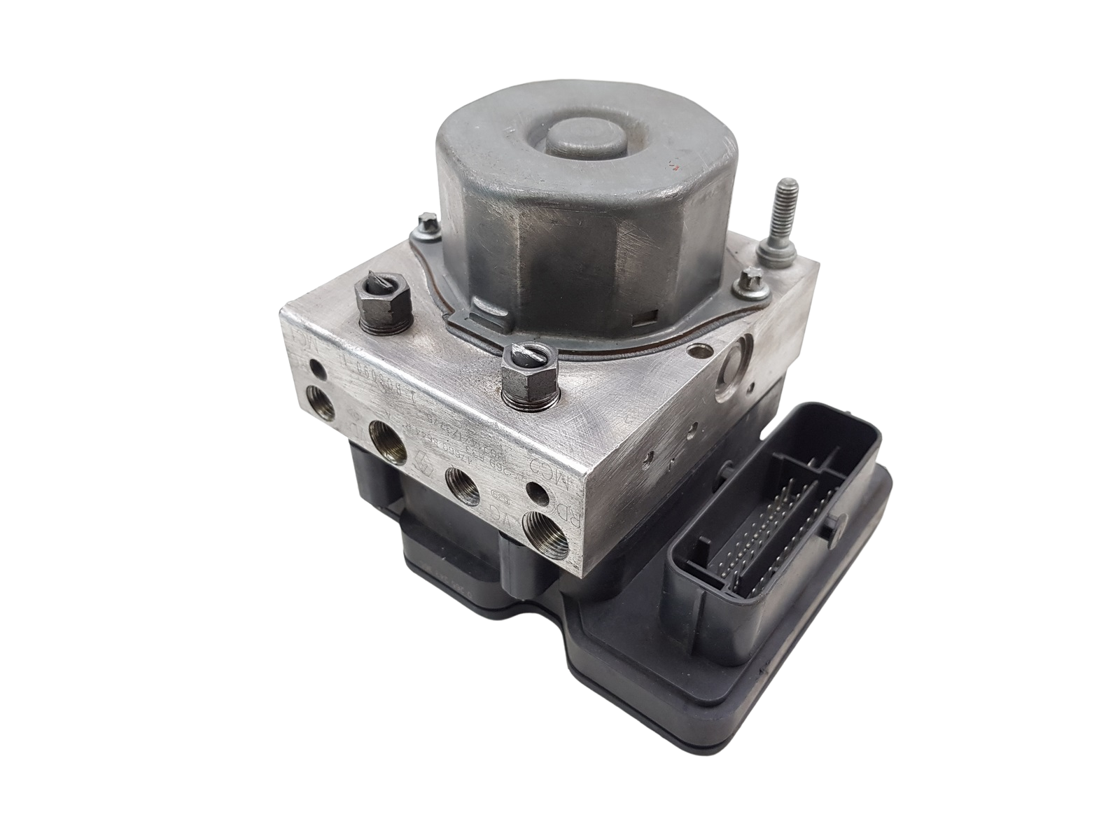 Abs Pump Dacia Renault 476608644R 0265956035 476606853R 1433 main product photo