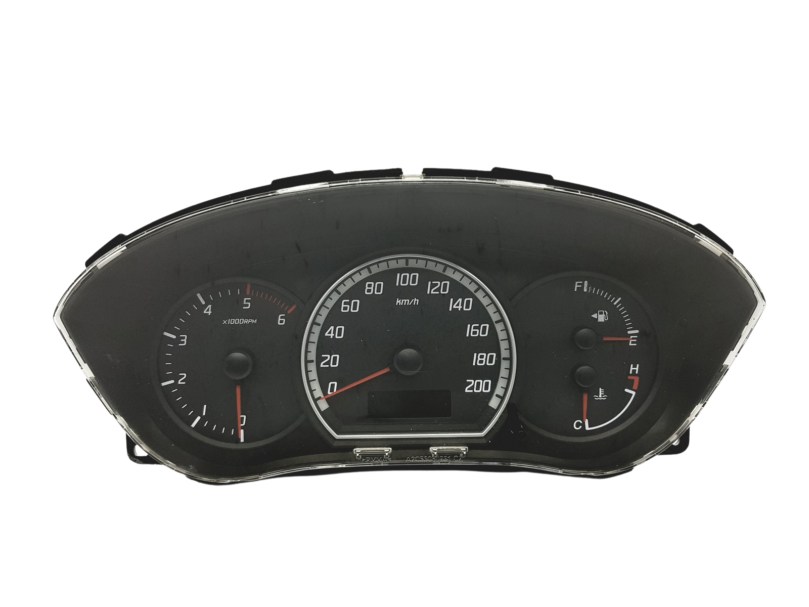 Tahhomeeter Suzuki Swift 34100-62JG0 53665 main product photo