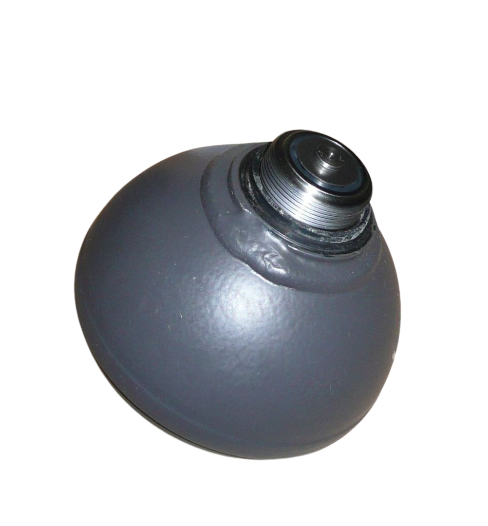 Vedrustuspall Uus Originaal Taga Citroen C5 1638377180 main product photo