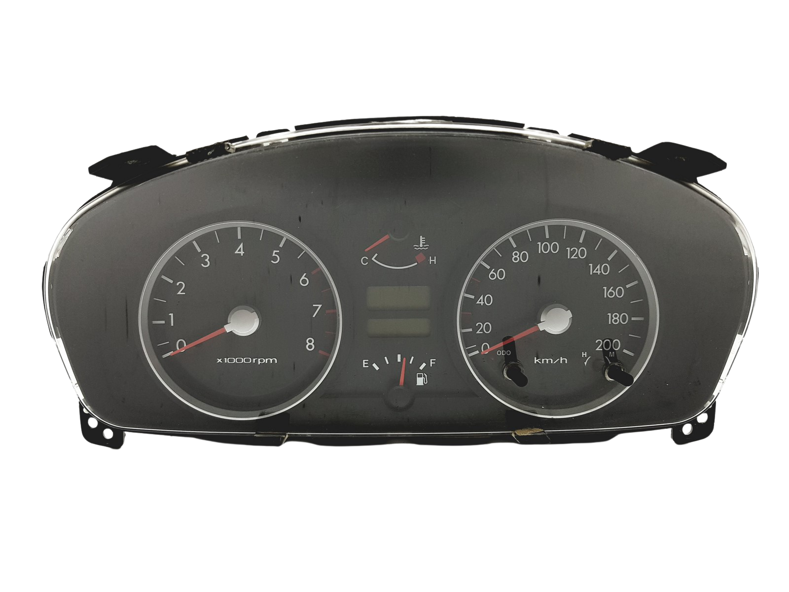 Tahhomeeter Hyundai Getz 94003-1C010 2003-87500H 47636 main product photo
