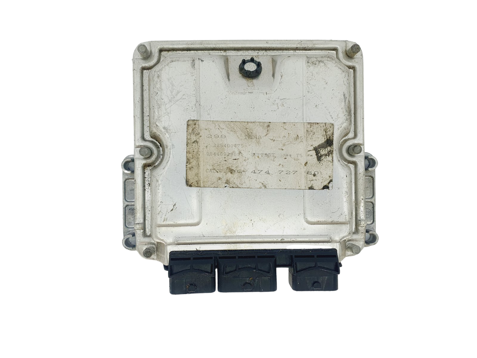 Juhtplokk PSA 0281011081 9647472780 Bosch 44662 main product photo