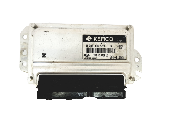Juhtplokk 39110-02015 9030930526F A4 Suzuki Kefico main product photo