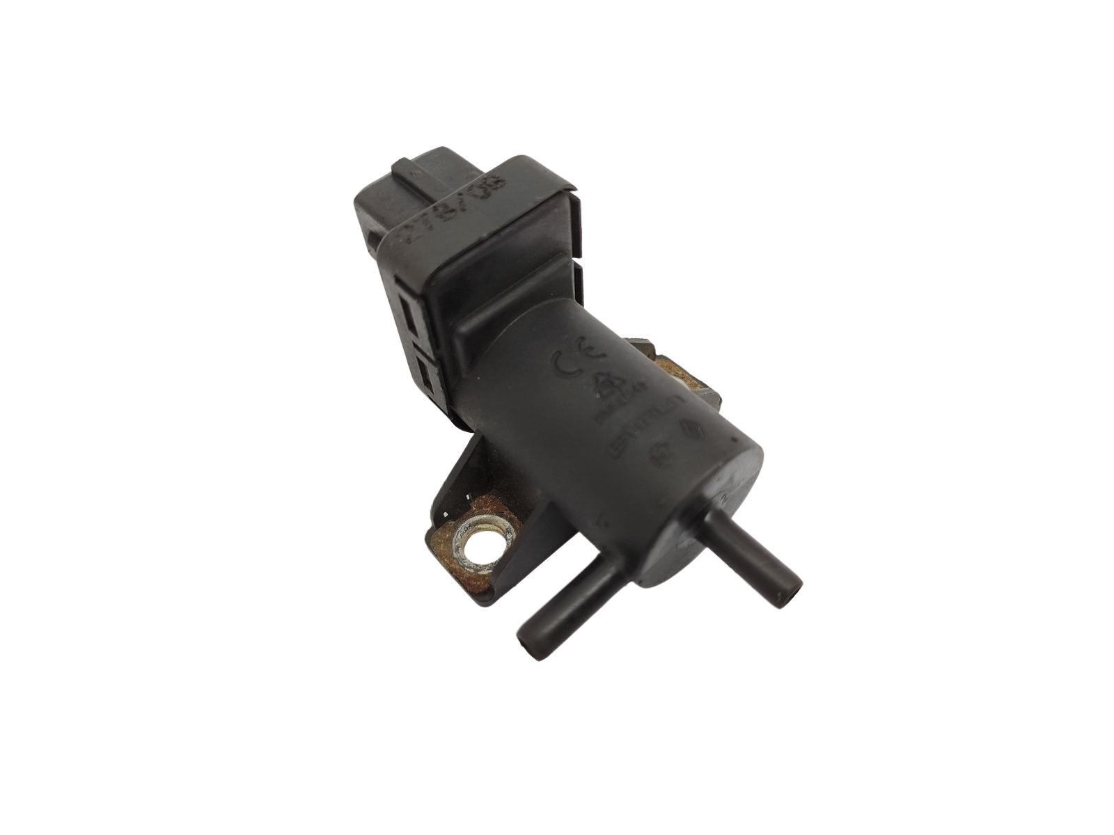 Solenoid 8200762597 Renault Nissan Opel Bitron main product photo