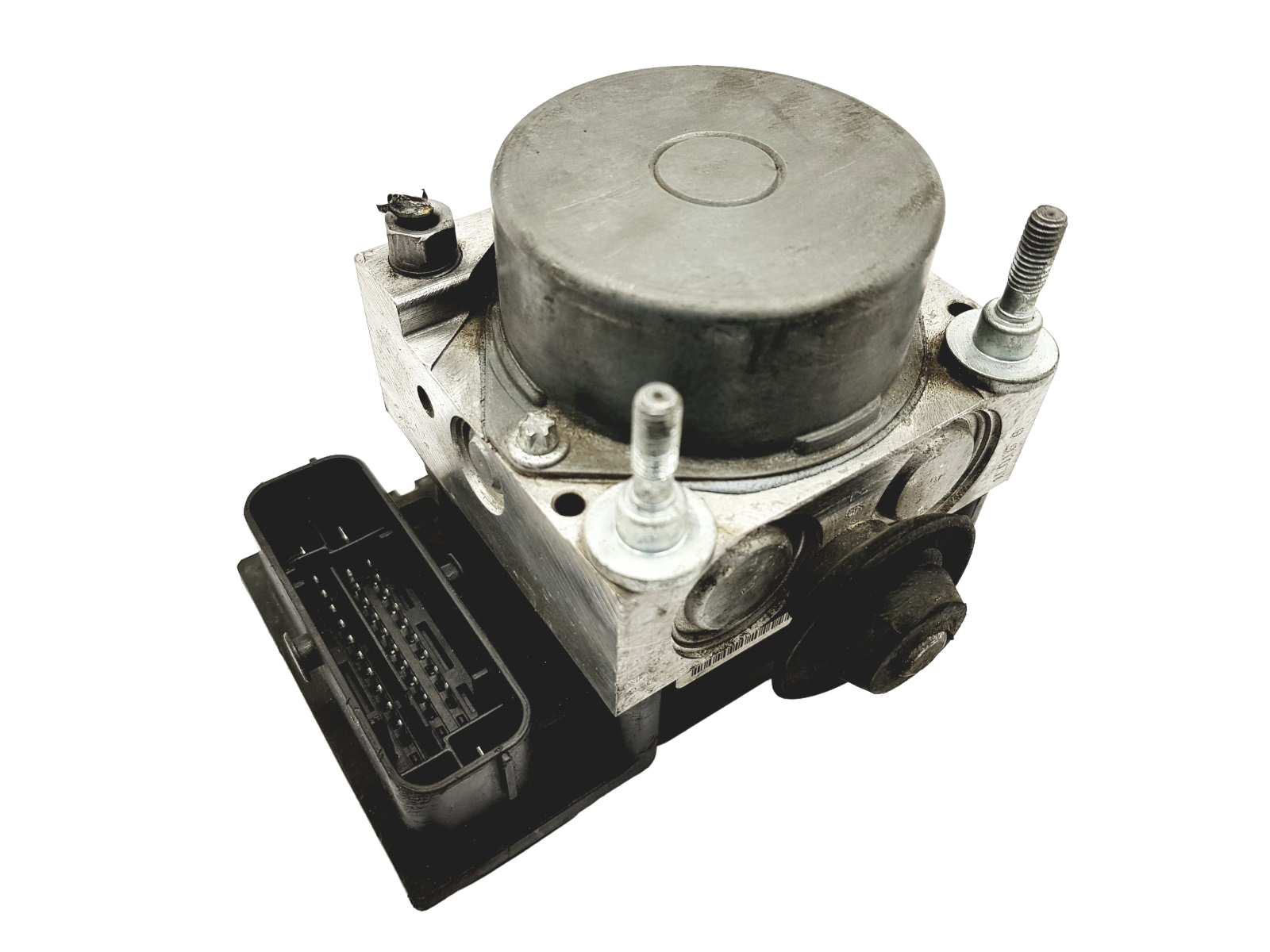 Abs Pump Fiat Panda 51799595 0265800673 Bosch 36811 main product photo